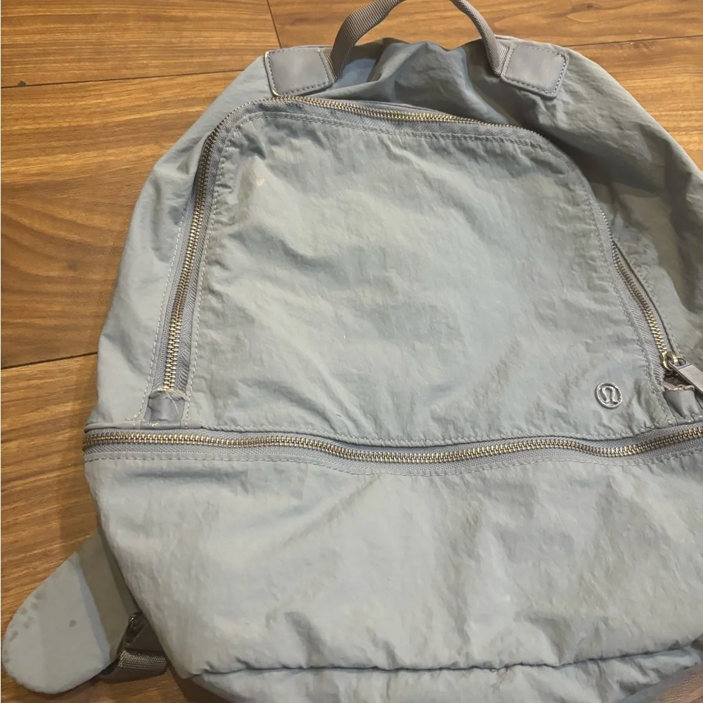 Lulu Lemon City Backpack‎